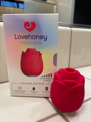 wjats a rose toy How to Use Rose Sex Toy main image 1