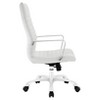 Finesse Highback Office Chair - Modway - 3 of 4