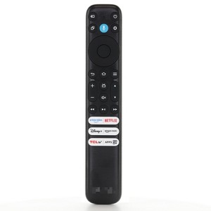 Dan's Originals for TCL RC813 CMC9 Amazon Alexa Fire TV Remote Control | Q550F | Voice - G0401-000276 - 1 of 4