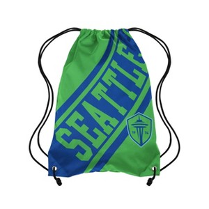 MLS St. Louis City SC Drawstring Bag - 1 of 2