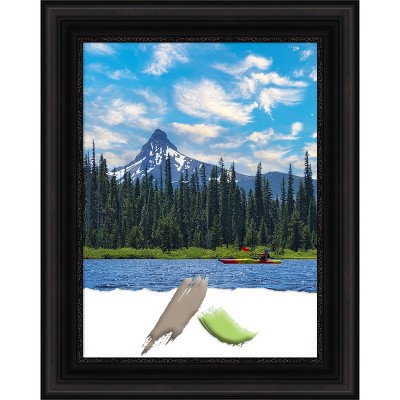 Amanti Art Parlor Picture Frame