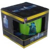 Seven20 Doctor Who 11oz Dalek Mug - 3 of 3