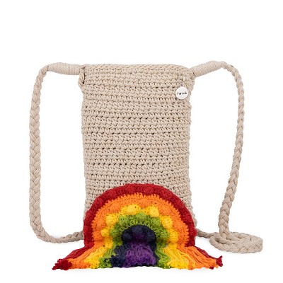 The Sak Josie Mini Crossbody