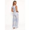 Petal and Pup Womens Riba Pant - 3 of 4