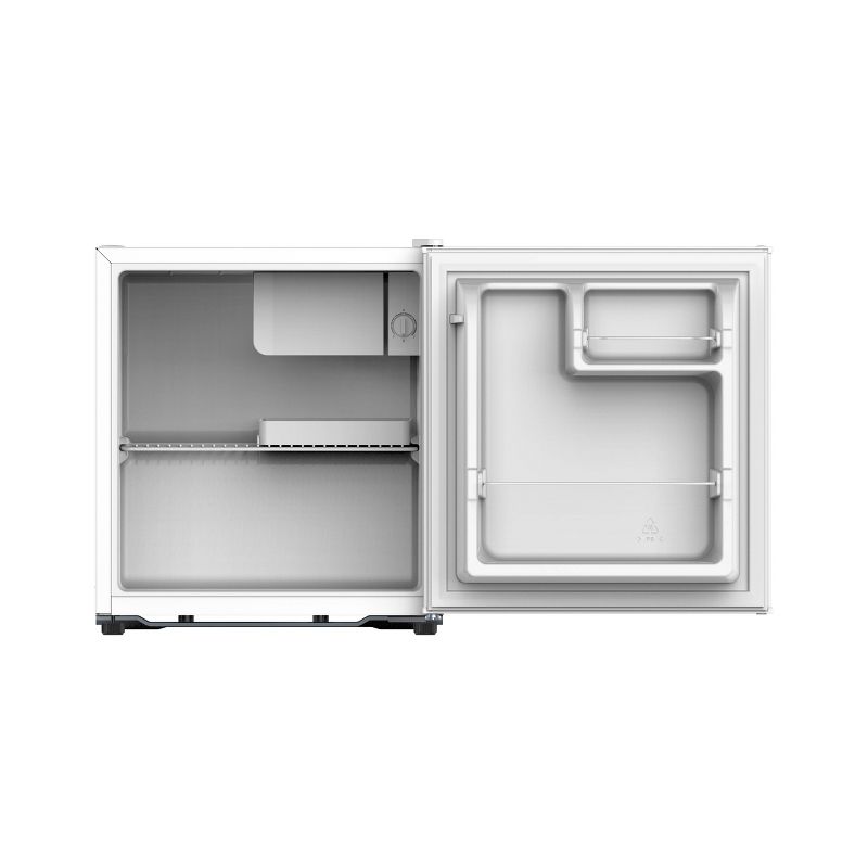 Kenmore 1.7 cu-ft Refrigerator - White, 4 of 7