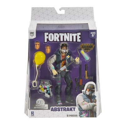 fortnite figures target