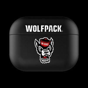 NCAA ACC Universities Insignia AirPod Case Cover for AirPods Pro 3 - 1 of 4