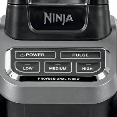 Ninja Professional Blender 1000W BL610_6