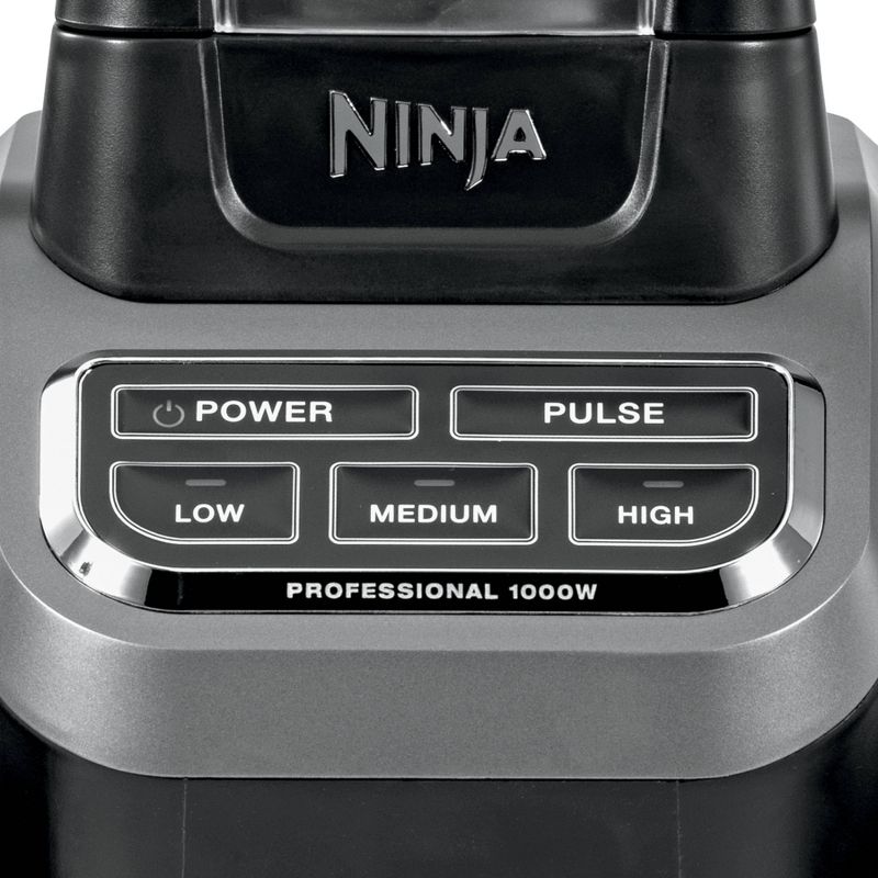 Ninja Professional Blender 1000W BL610, 3 of 13