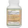 Acetyl L-Carnitine (ALCAR) - 150 x 500 mg capsules by Double Wood Supplements - Cognitive, Memory, Stamina Support - 2 of 3