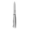 Cuisinart Classic 15pc Stainless Steel Knife Block Set - C77SS-15PT