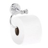 Jiallo Toilet Paper Holder, Polished Chrome - 4 of 4