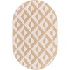Jill Zarin Outdoor Napa Geometric Woven Area Rug - 2 of 2