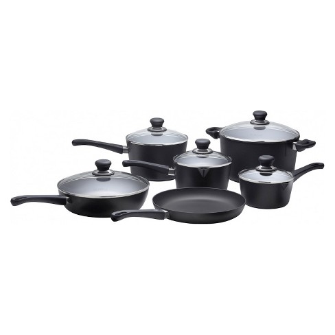 Scanpan Classic 11 Piece Deluxe Nonstick Cookware Set - image 1 of 4