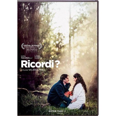 Ricordi (DVD)(2020)