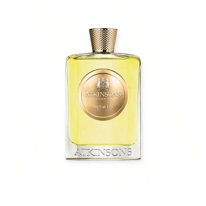 Atkinsons My Fair Lily Women Eau De Parfum Spray (Unisex) 3.3 oz - 1 of 3