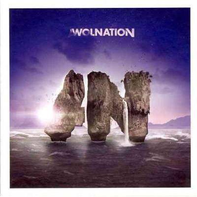 AWOLNATION - Megalithic Symphony Deluxe (CD)