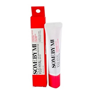 SOME BY MI V10 Hyal Lip Sun Protector SPF15 [ #02 Berry ] 0.23 oz - Sun, Shine, and a Berry Pout: Your Lips' New Best Friend - 1 of 4