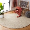 Natura NAT426 Hand Woven Area Rug  - Safavieh - 2 of 3