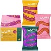 Lupii Lupini Bean Powered Bar Variety Pack - Case of 6/12 pack, 1.76 oz - 2 of 2