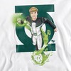 Men's Superman 2025 Green Lantern Crewneck Sweatshirt - 2 of 4