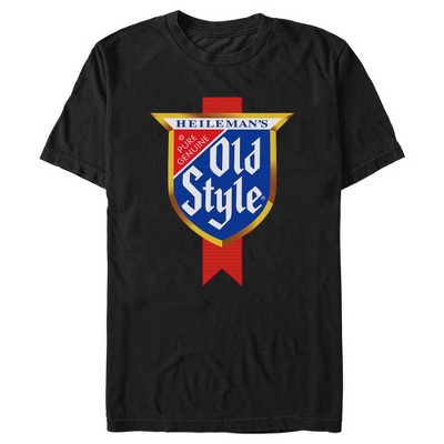 Vintage Old Style Beer Shirt