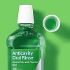 Multi-Action Anticavity Mouthwash Mint - 16.9 fl oz - up&up™ - 2 of 4