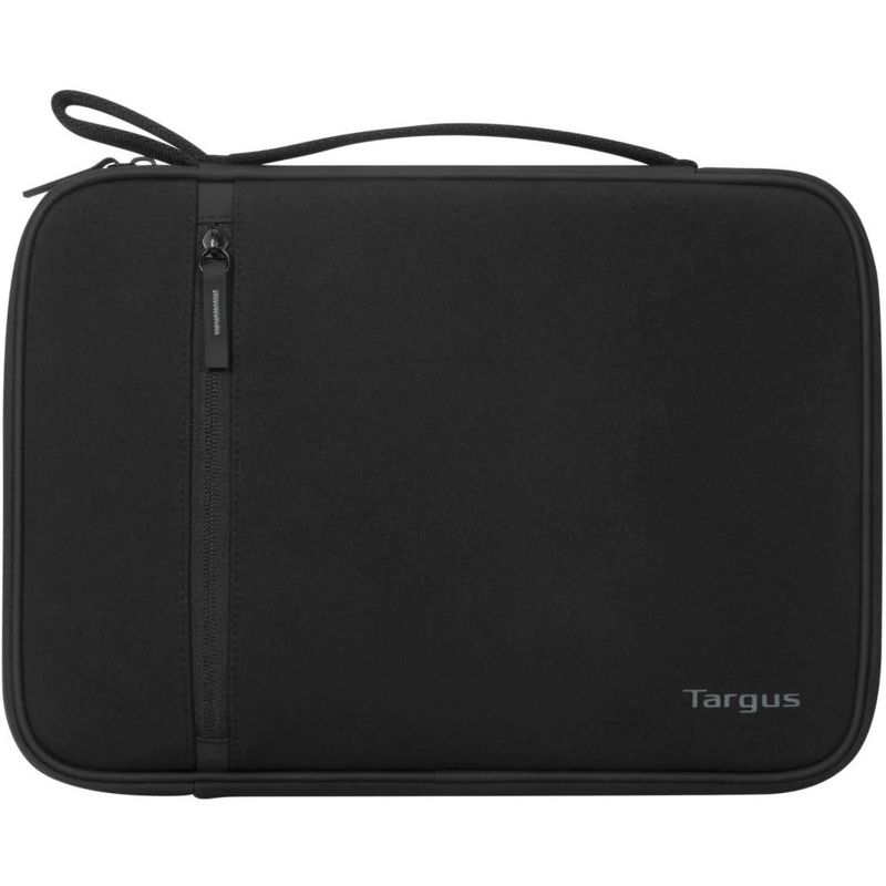 Targus TBS578GL Carrying Case (Sleeve) for 11" to 12" Notebook - Black - TAA Compliant, 3 of 7