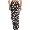 Just Love Womens Halloween Print Knit Jersey Pajama Pants - 3 of 3