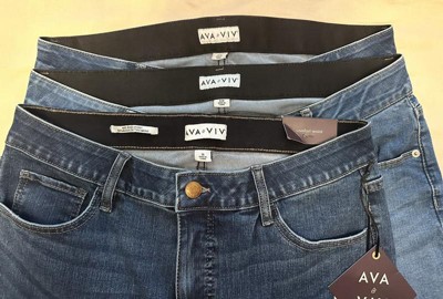 Ava viv jeans store target