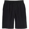 City Threads Men's 100% Cotton Soft Knit Jersey Shorts - USA-Made - 2 of 4