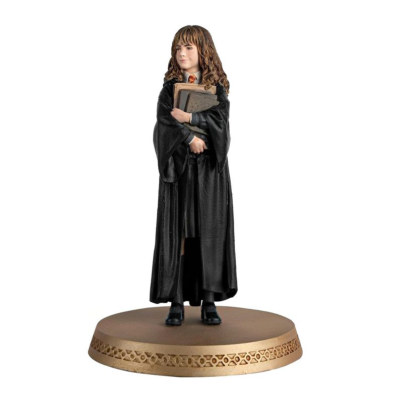 Harry Potter Wizarding World 1:16 Scale Figure | 011 Hermione Granger, 2 of 5