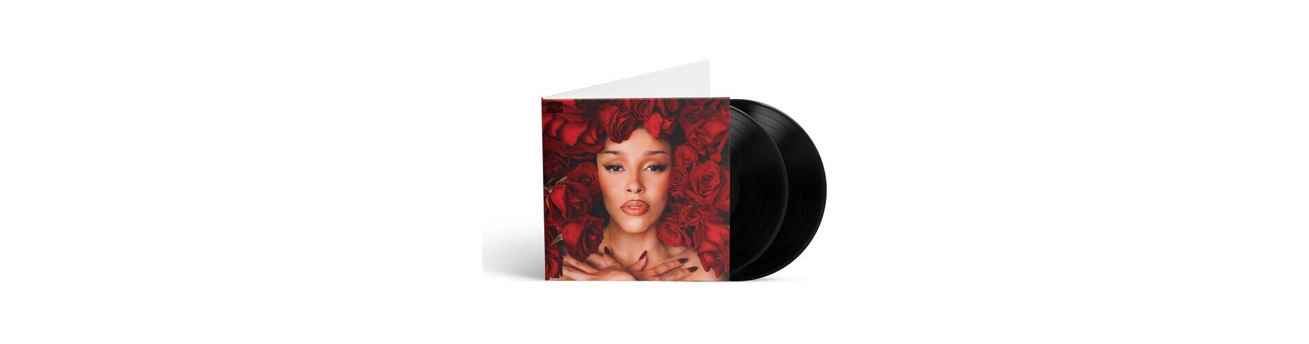 Doja Cat - Vie (Vinyl)