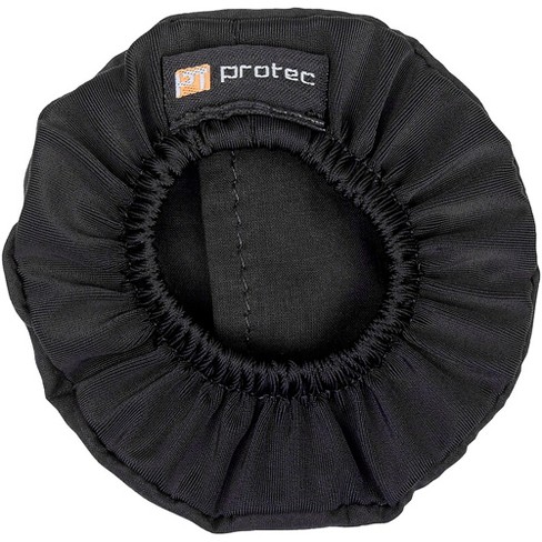 Protec A361 Merv 13 Bell Cover 3.75-5 Black Merv 13 : Target