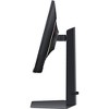 Samsung 27" Odyssey G70D 4K UHD IPS 144Hz 1ms Fast IPS Smart Gaming Monitor - 4 of 4