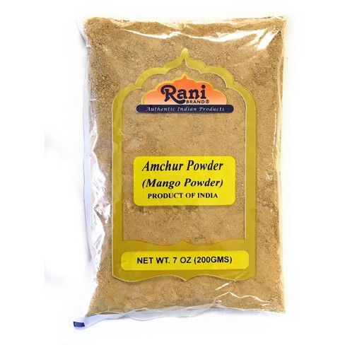 Rani Brand Authentic Indian Foods | Amchur (Mango) Ground - image 1 of 3