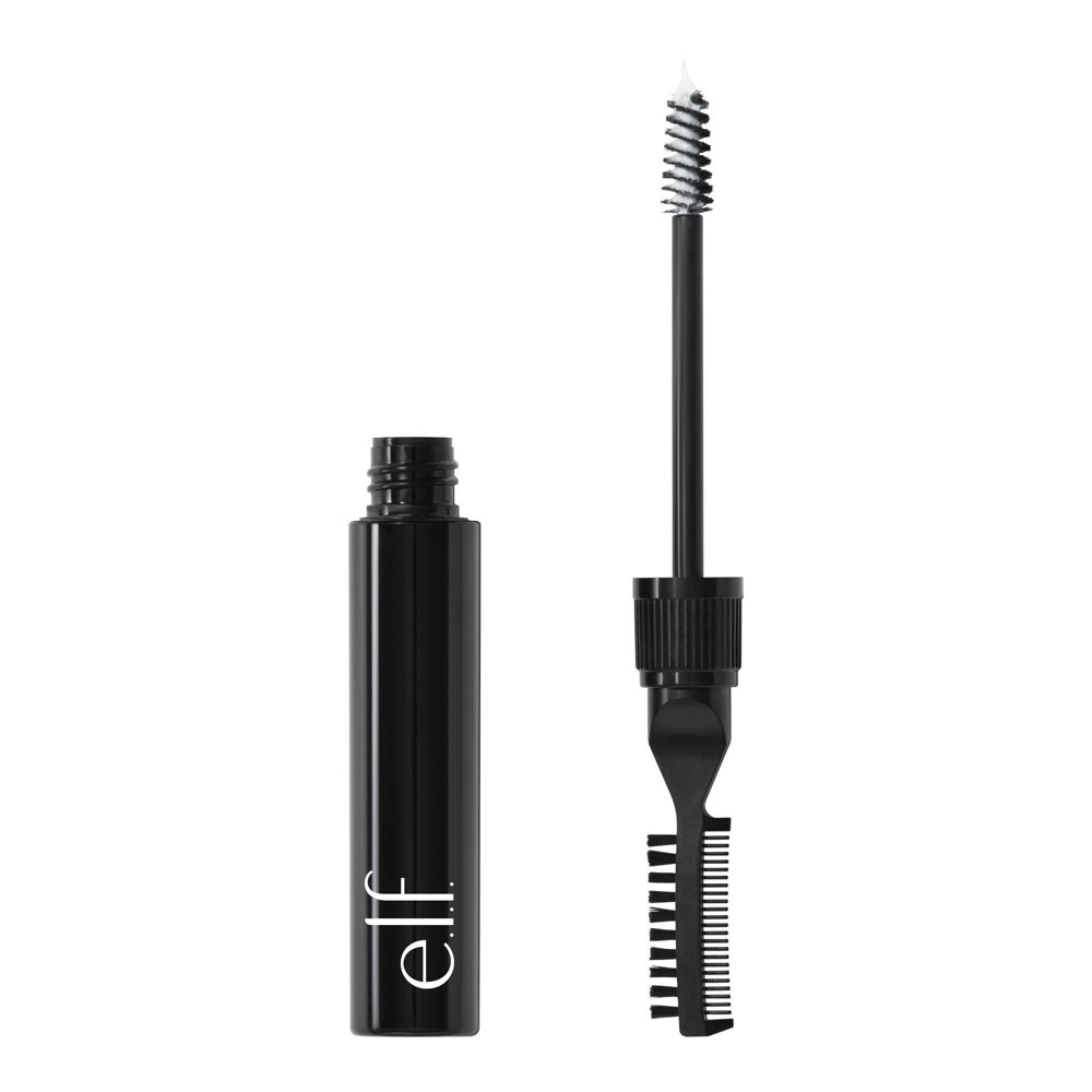 Photos - Eye / Eyebrow Pencil ELF e.l.f. Brow Laminating Gel - 0.27oz 