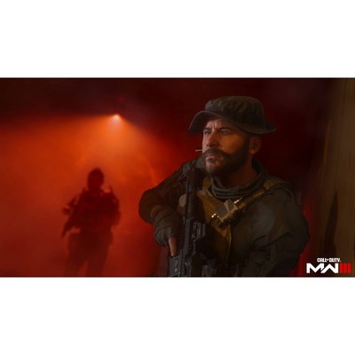 Call of Duty: Modern Warfare III - PlayStation 5