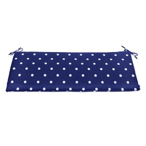 BrylaneHome Outdoor Patio Furniture Cushion Collection - 1 of 3