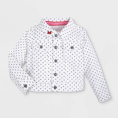 jojo sequin jacket target