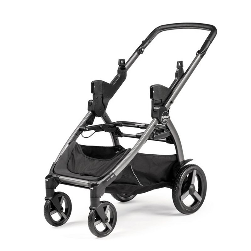 Peg Perego Ypsi Double Stroller Adapter, 2 of 4
