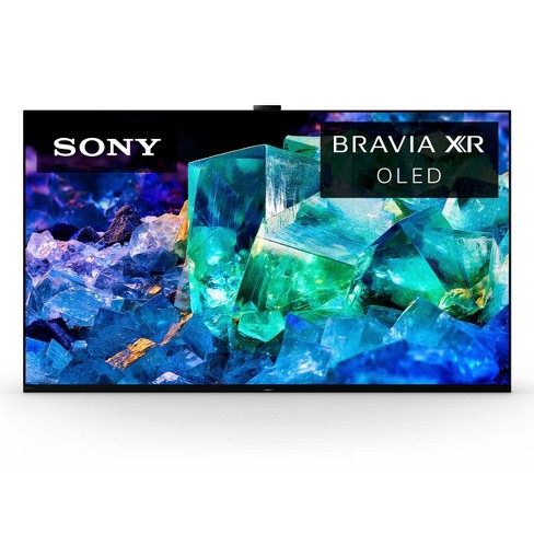 Sony OLED XR42A90K 42” BRAVIA XR™ MASTER Series 4K Ultra HD HDR Goo