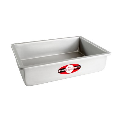 9.3 x 13.3 Rectangle Cake Pan