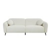 Fabric Sofa for Living Room, Bedroom, and Apartment Use - 2 of 3