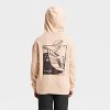 Boys' Hooded Fleece Sweatshirt - Cat & Jack™ - 3 of 4