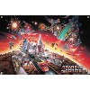 Trends International Hasbro Transformers - 1986 Key Art A Unframed Wall Poster Prints - 4 of 4