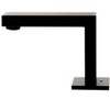 ALFI Black Matte Widespread Modern Bathroom Faucet - 3 of 4