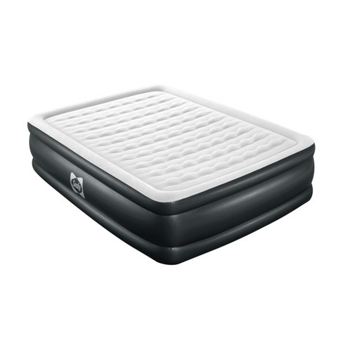 Full size air mattress clearance target