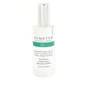 Demeter Demeter Ivy By Demeter Women Cologne Spray 4 Oz/120 Ml - 1 of 1