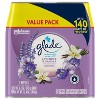 Glade Automatic Air Freshener Room Spray Scent Refills - Lavender & Vanilla - 6.2oz/2ct - 4 of 4